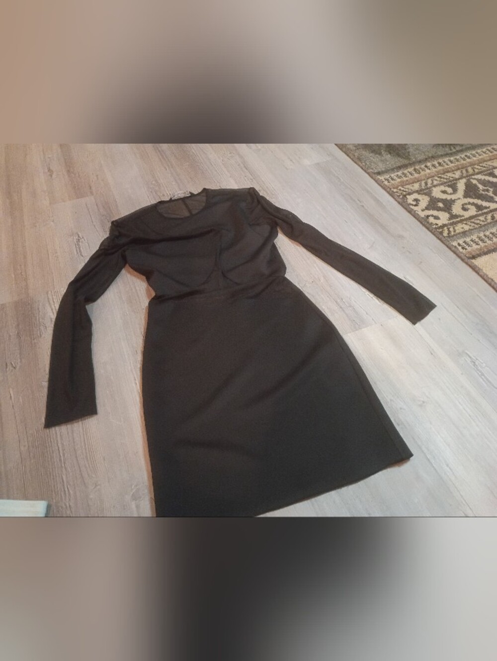 Zara Dress